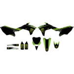 Complete UTV Graphics Kit