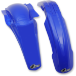 Front and Rear MX Fender Kit