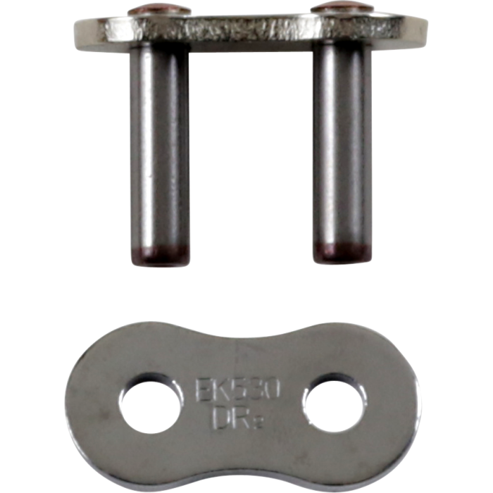530 DR2 Rivet Connecting Link