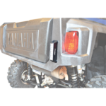 Automatic Reverse LED Light Kit