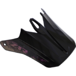F.I. MIPS® Helmet Visor Kit — Lumen