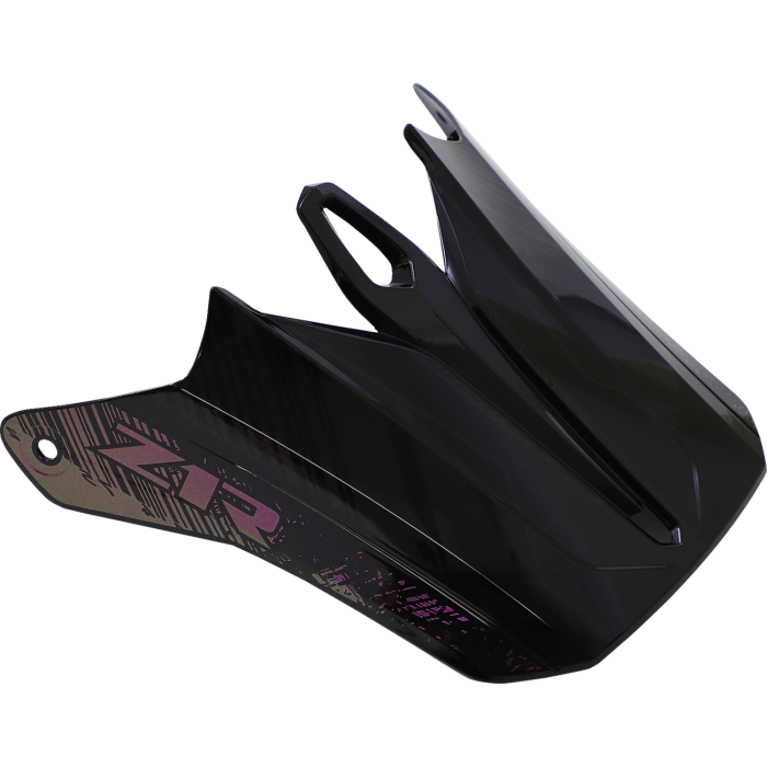 F.I. MIPS® Helmet Visor Kit — Lumen