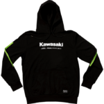 Kawasaki Race Sweatshirt