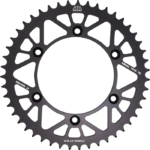 RaceLite Aluminum Rear Sprocket