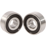 Rear Wheel Bearing Kit