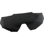 Racetrap Goggle Lens