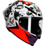 Pista GP RR Limited Edition Guevra Helmet