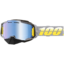 Armega Snow Goggles — Mirrored Lens