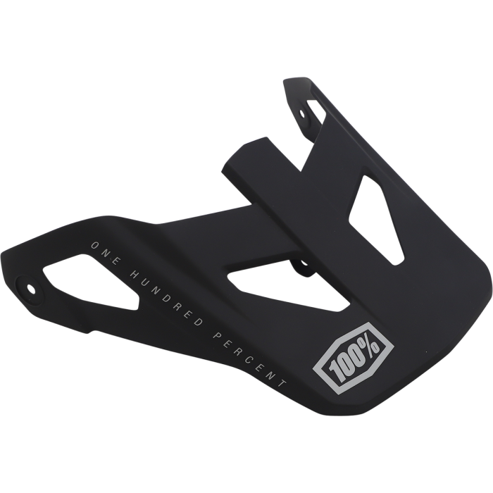 Youth Status Bicycle Helmet Visor