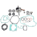 Bottom End Kit with Stroker Crankshaft