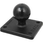 Ball Adapter with AMPS Plate