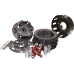 APEX Clutch & Basket