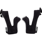 Youth F.I. Helmet Cheek Pads