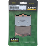 Sintered Metal Caliper Brake Pads
