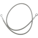 Extended Length Brake Line