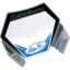 Air Gauge Holder