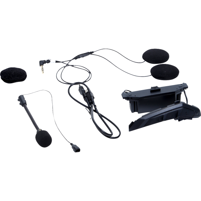 Insyde Communication System Speakers