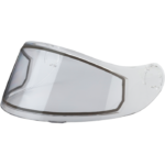 Solaris Helmet Dual Pane Shield