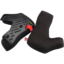 Aircraft Bicycle Helmet Cheek Pads