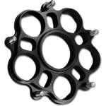 Sprocket Carrier