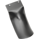 Replacement Plastic MX Mud Plate
