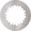 Round Brake Rotor