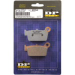 SDP Pro-MX Sintered Brake Pads