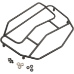 Trekker 52 Liter Top Case Metal Luggage Rack