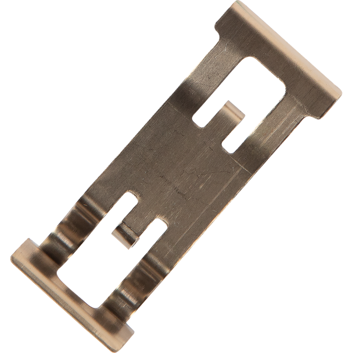 Caliper Retainer Clip