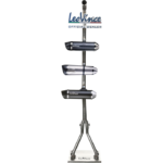 Muffler Display Tower