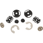 Legends X3000 Helmet Pivot Kit