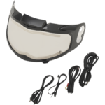 Phantom/Stance Helmet Electric Dual Pane Shield