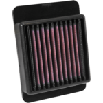 Sportbike Race-Spec High-Flow Air Filter — Unique