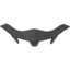 Pista GP R/Pista GP RR/Corsa R Helmet Breath Deflector