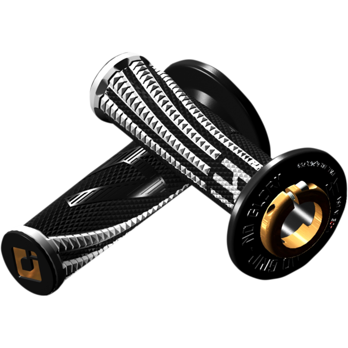 Emig Pro V2 Lock-On Grips