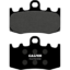 Semi-Metallic Brake Pads