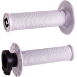 V2 Lock-On No-Waffle Grips