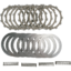 DPKS Clutch Kit with Steel Friction Plates