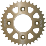 Aluminum Rear Sprocket