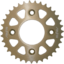 Aluminum Rear Sprocket