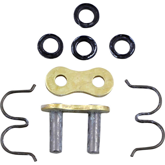 R4 SRS Road Chain Master Link — 525 R4 SRS