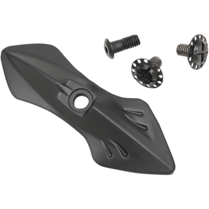 Range Helmet Visor Plug Kit