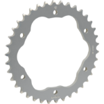 Aluminum Rear Sprockets