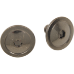 F.I. Helmet Visor Screws