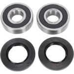 Wheel Bearing and Seal Kit