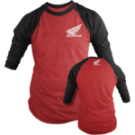 Honda Long-Sleeve T-Shirt