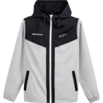 Plex Jacket