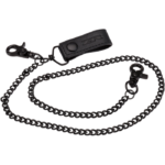 Replacement Wallet Chain