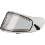 Strike Ops Snow Helmet Electric Lens Shield