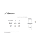 Youth Bionic Plus Knee Protectors